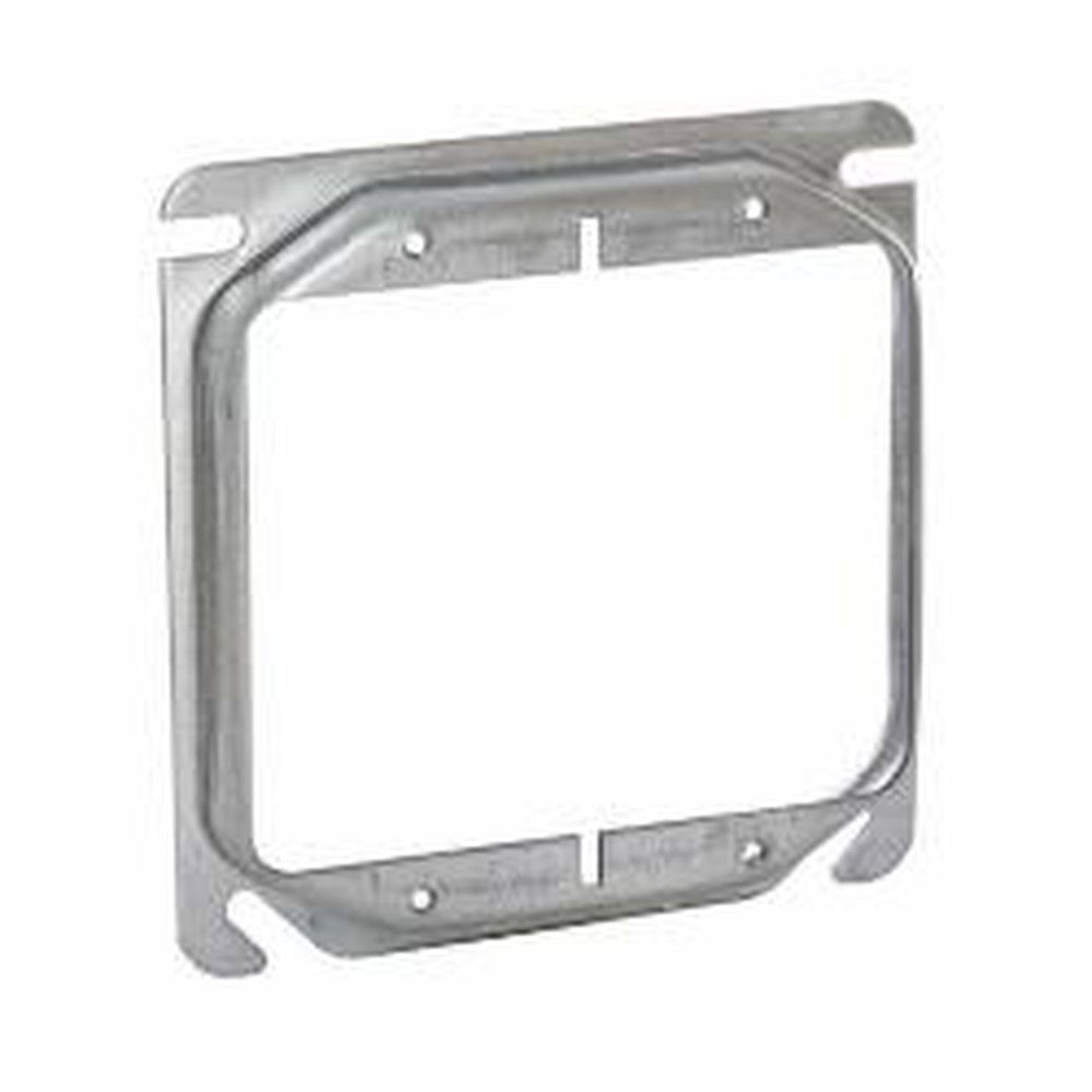 778 RACO 4SQ MUDRG 2)DEV 1/2RSD