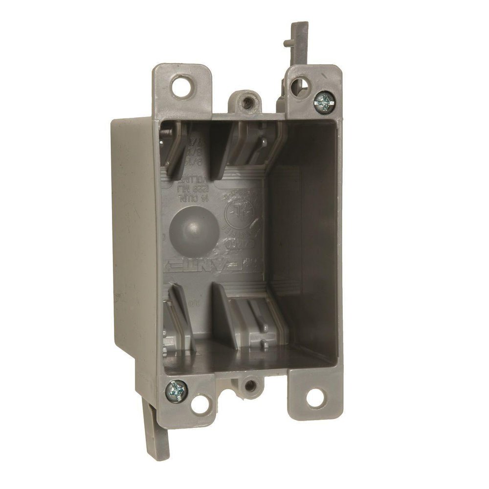 7887RAC RACO NM BX OW 1G 2-29/32DP