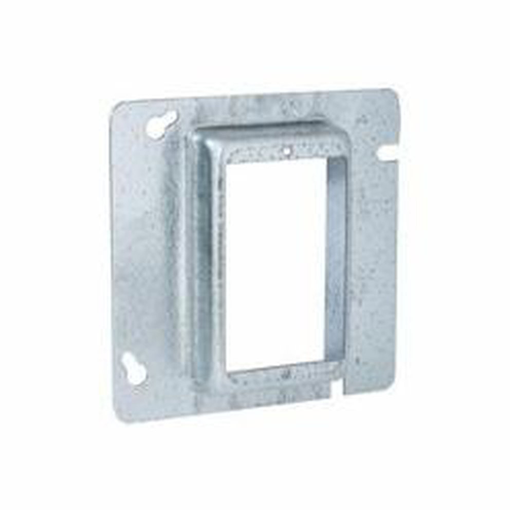 839 RACO 4-11/16 MUD RNG SNGLE DEV