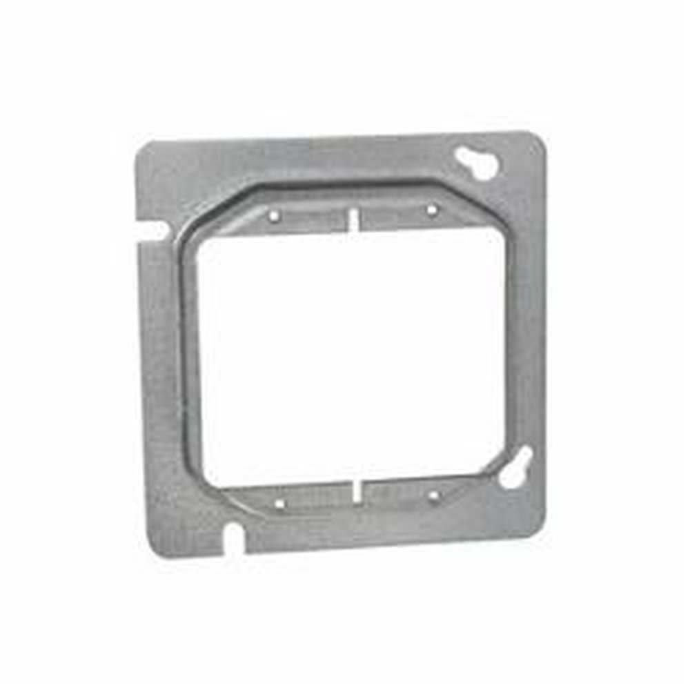 841 RACO 4-11/16 MUD RING TWO