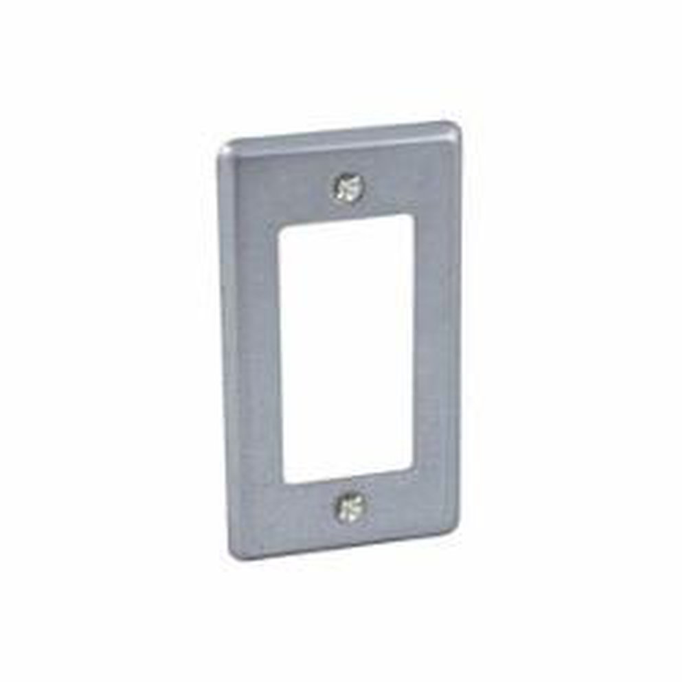 862 RACO HANDY BOX COVER - GFCI