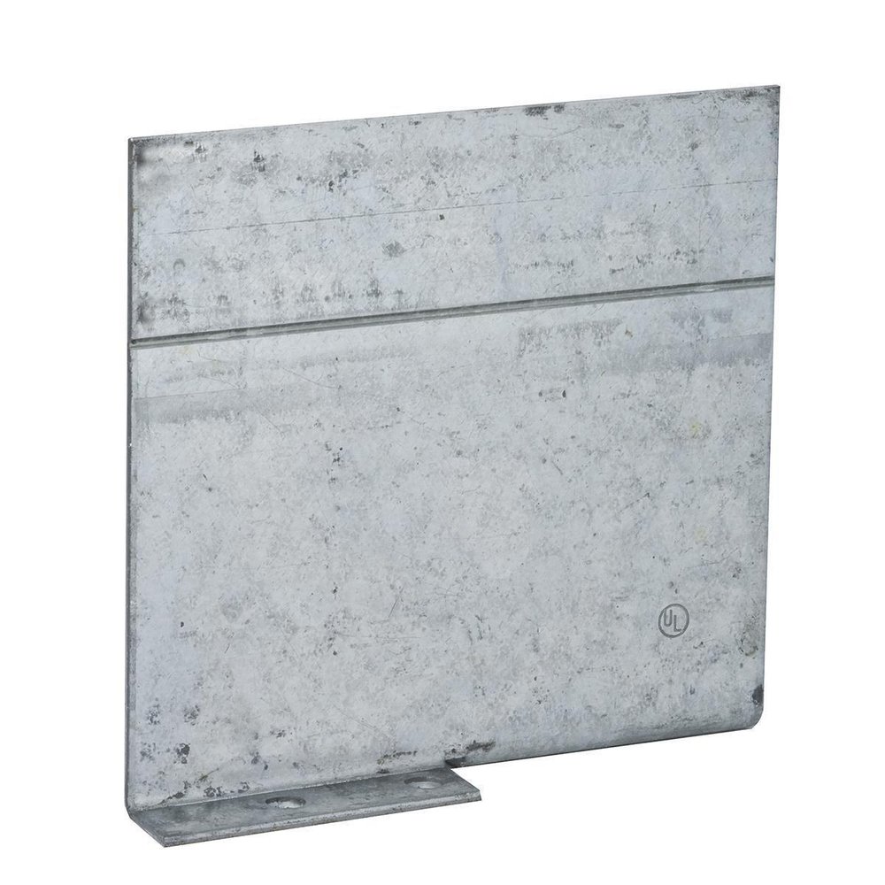 971 RACO LOW VOLT PART MASNRY BOX