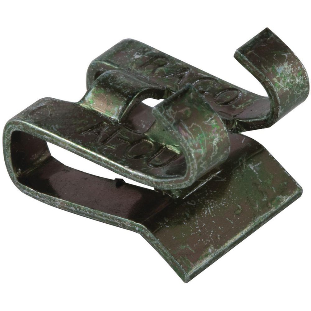 975 RACO GROUND CLIP #14 #10 AWG