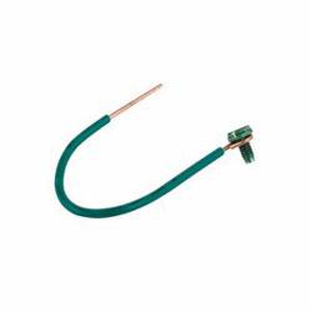 982 RACO 14AWG SOLID PIGTAIL 6 INCH