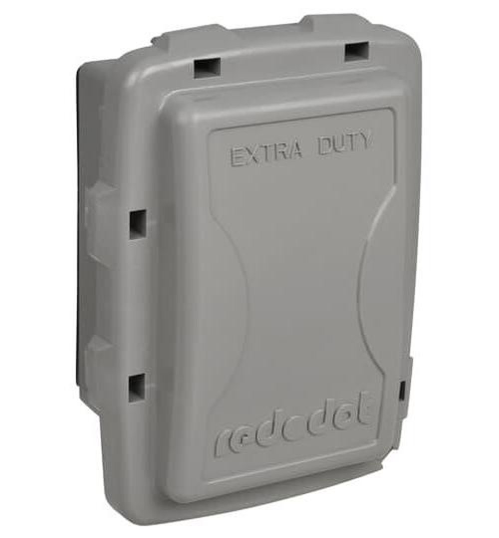 CKPS-G RED DOT 1G NM WIU SHALLOW