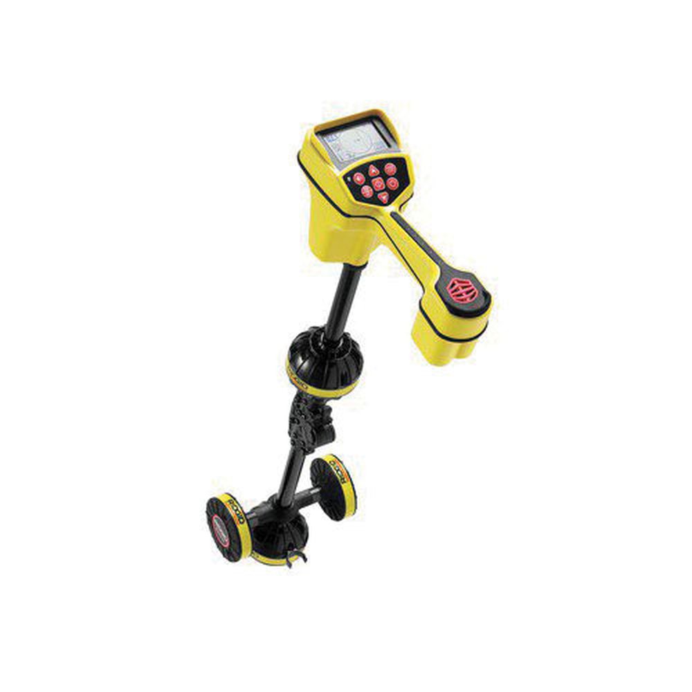 21943 RIDGE SR20 UTIL LOCATOR RCVR