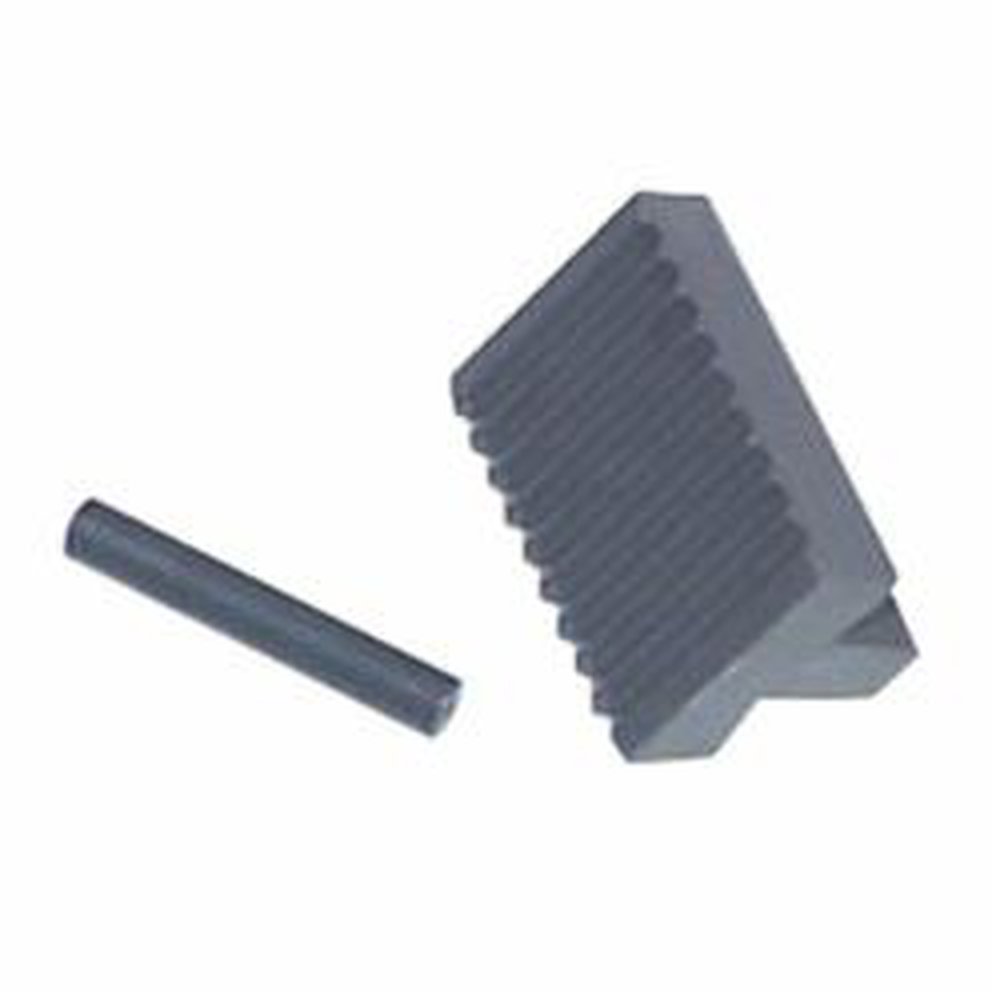 31775 RIDGE JAW HEEL W/PIN 60