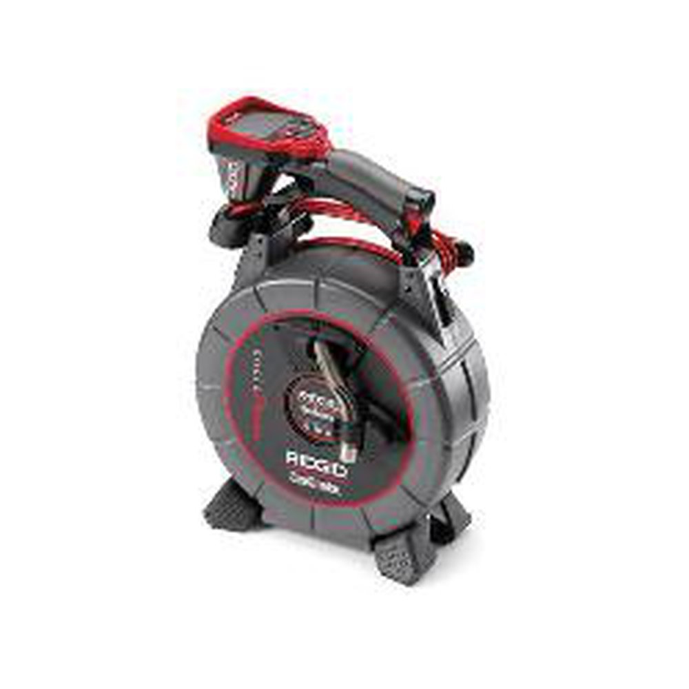33103 RIDGE MICRODRAIN REEL 65