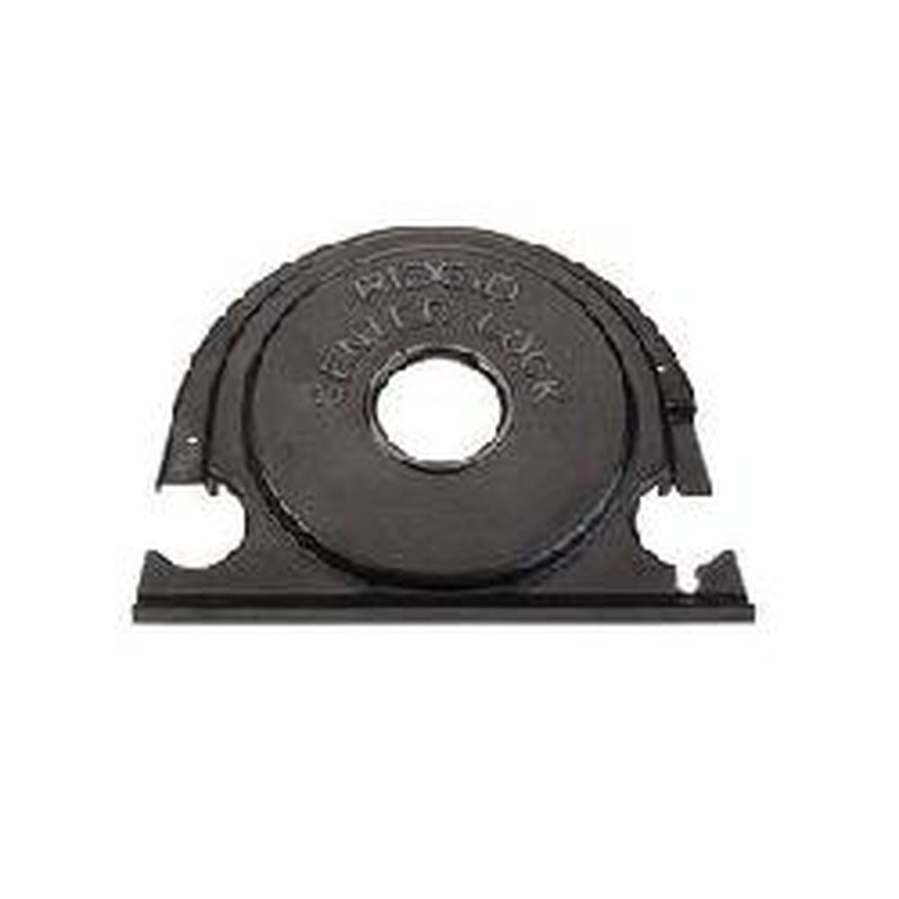 34662 RIDGID CHUCK COVER