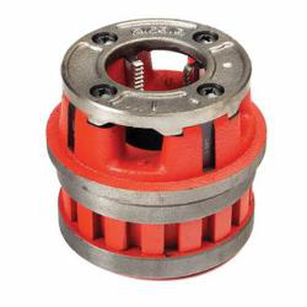 37380 RIDGID 1/4 NPT COMPLETE DIE