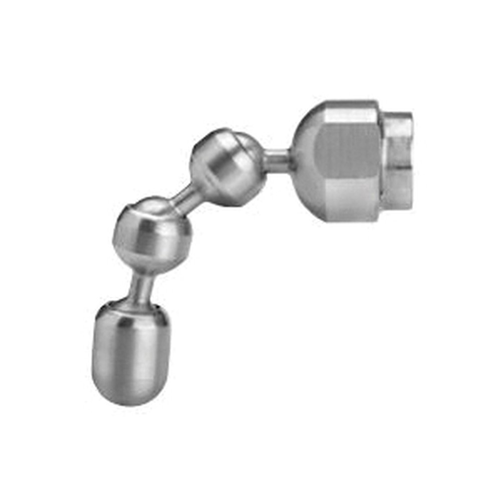 38703 RIDGE NOZZLE DRHD 1/8 NPT