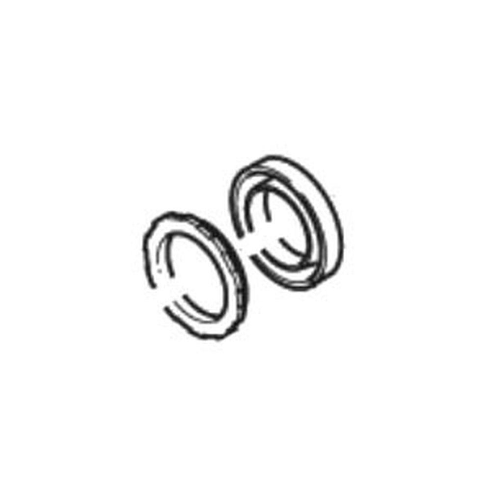 39498 RIDGE PUMP GASKET&RING