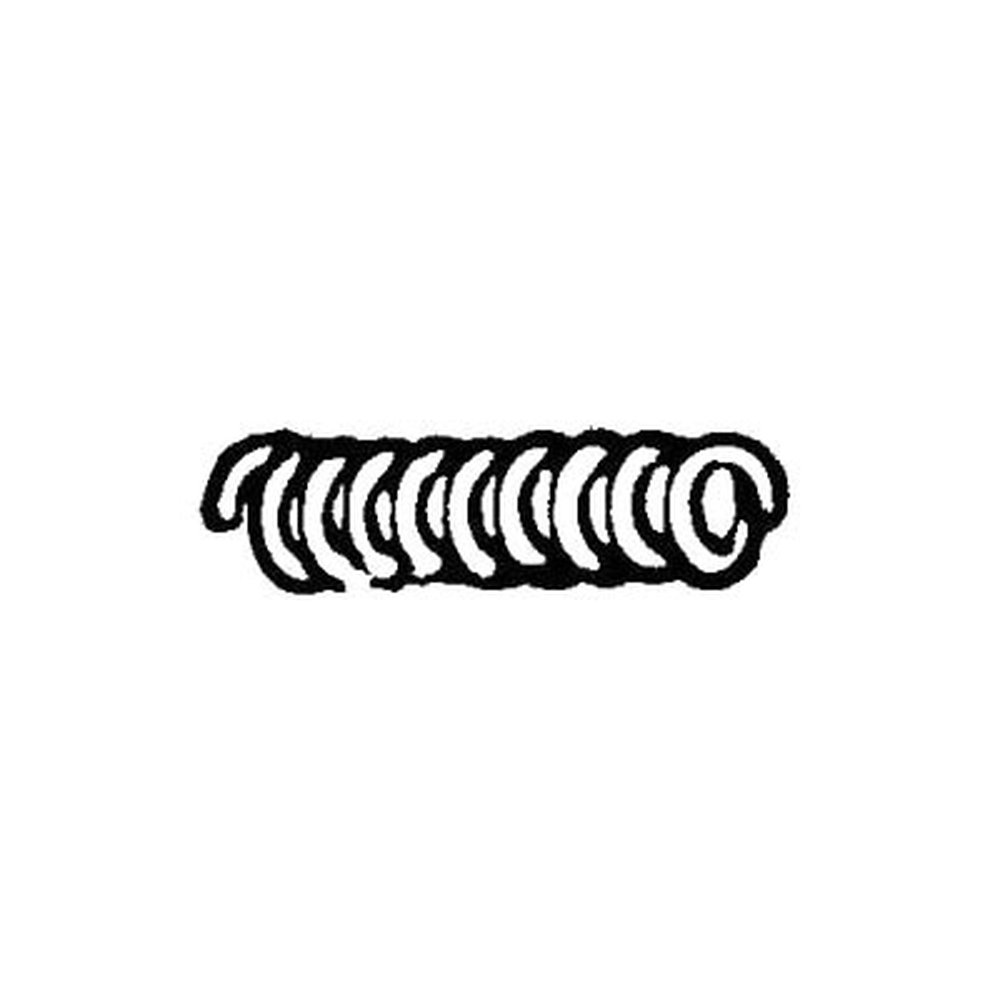 41740 PISTON SPRING
