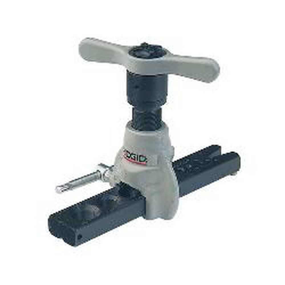 42153 RIDGE RATCHET FLARING TOOL