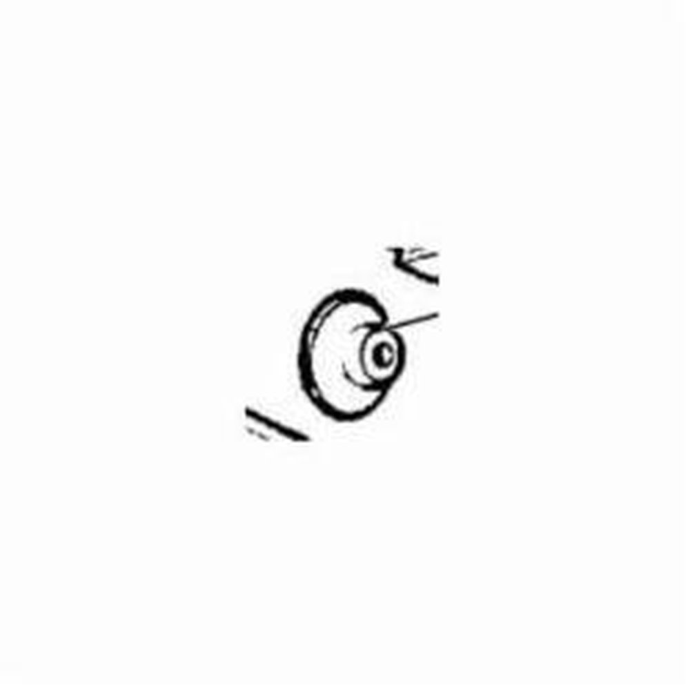 44185 RID HD PIPE CUTTER WHEEL