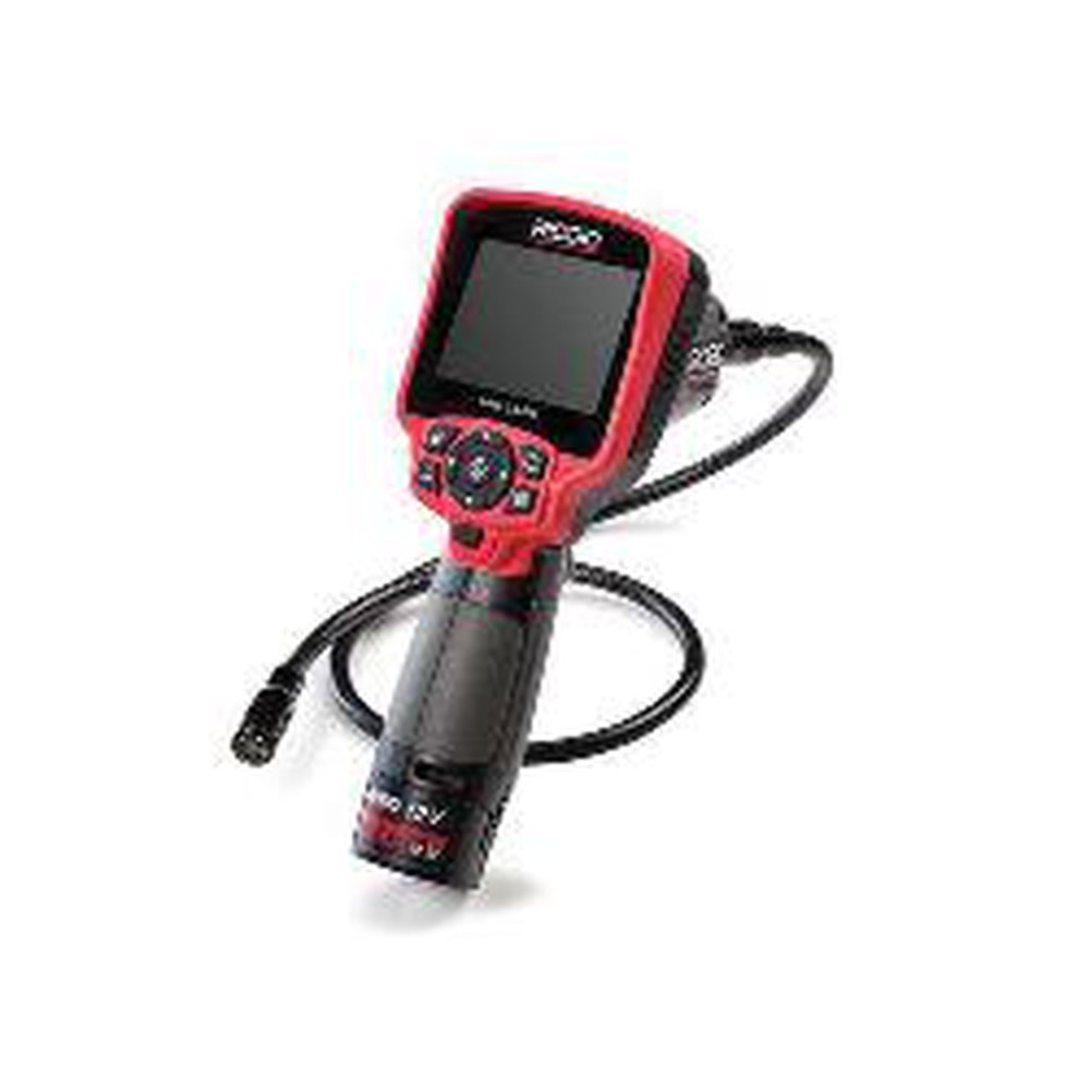 55898 MICRO CA-350 INSPECTION