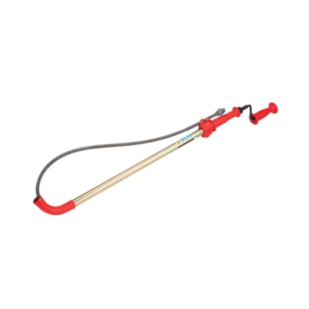 56658 RIDGE TOILET AUGER