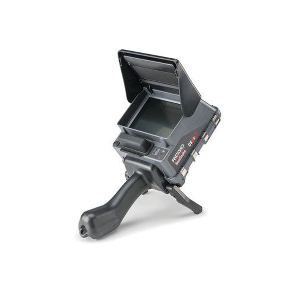 56803 RIDGE DIGITAL RECORDING