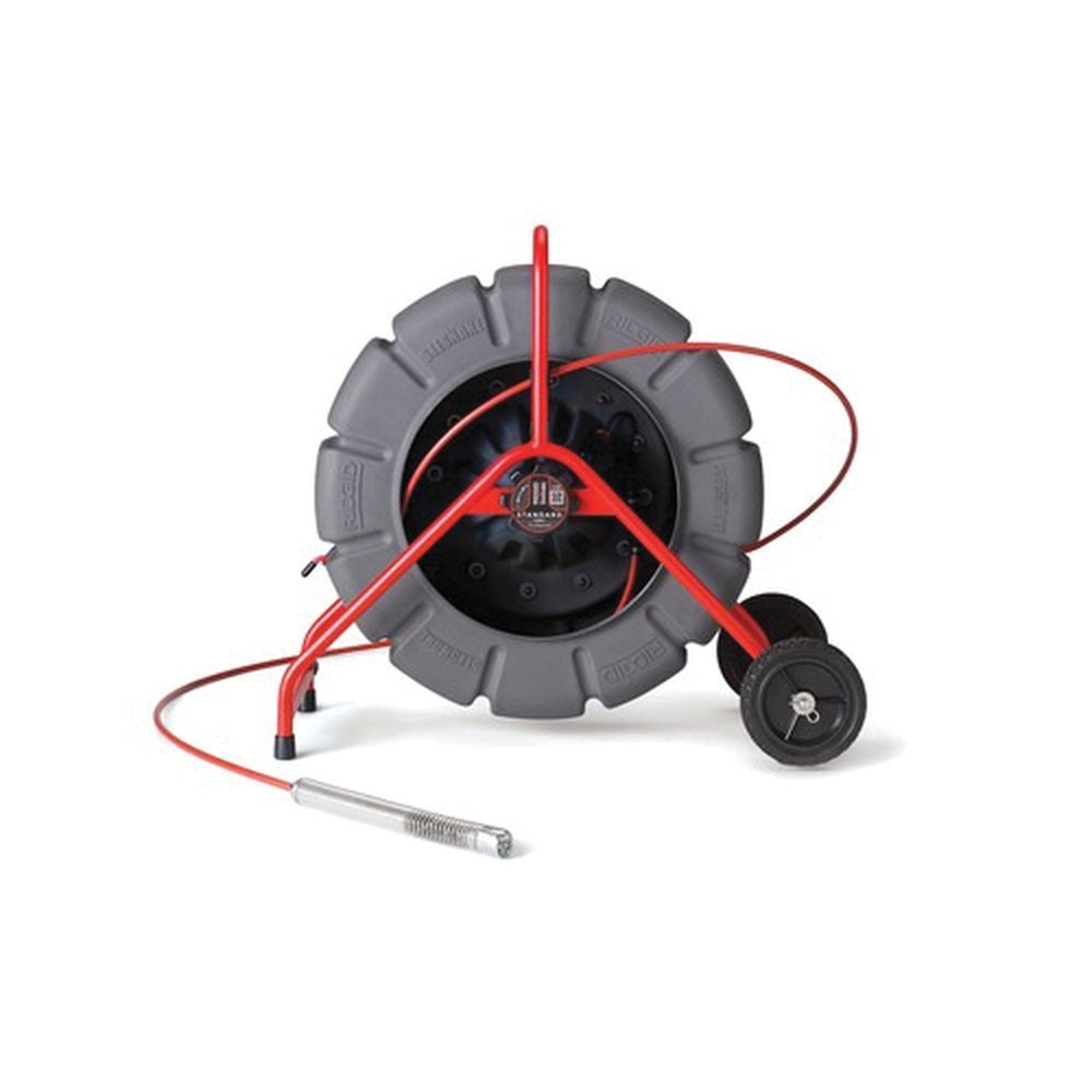 63583 RIDGE 35MM SL HR 325FT REEL