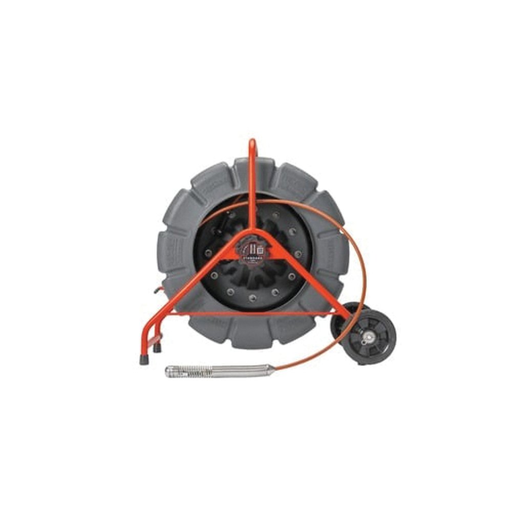 63588 RIDGE 35MM HDR 325FT REEL