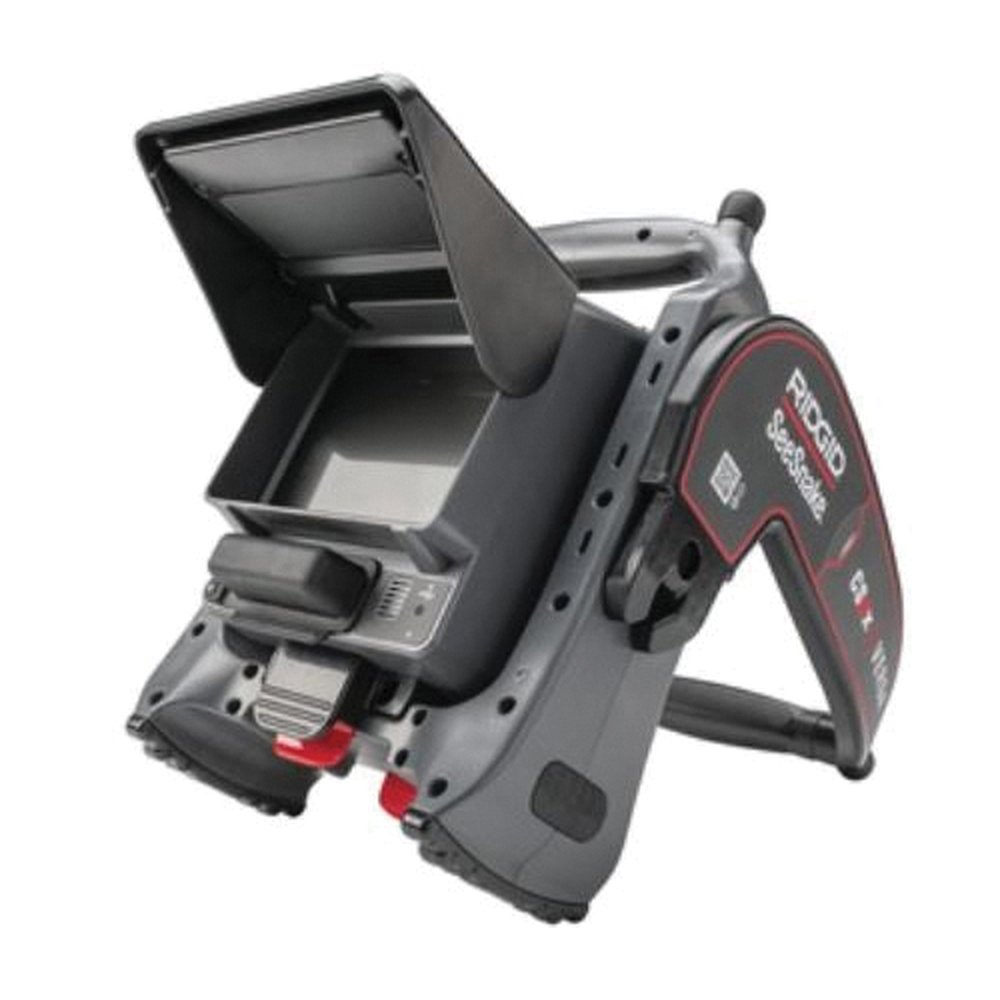 64943 RIDGE DIGITAL REPORTING