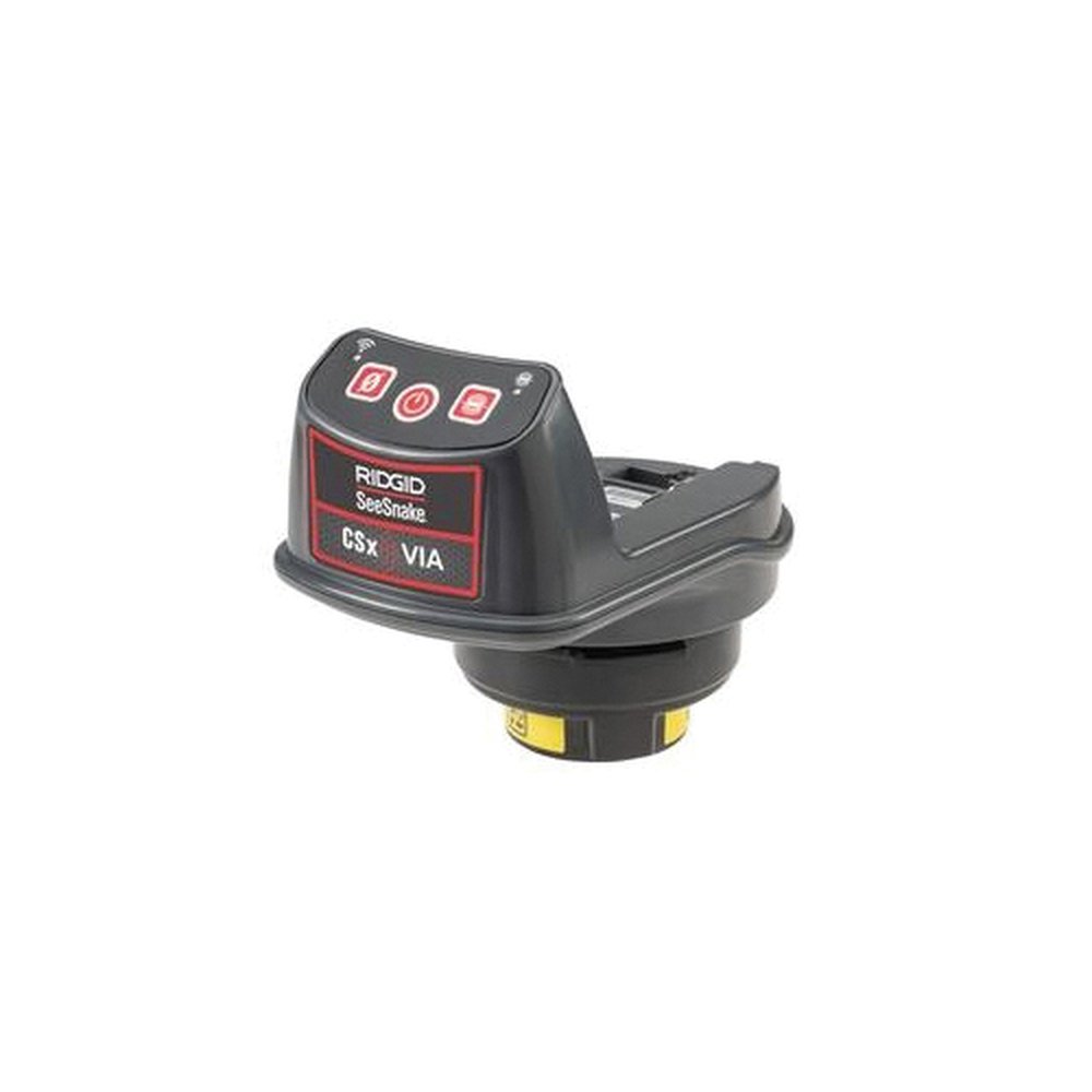 66523 RIDGE DRAIN INSPECTION SYSTEM