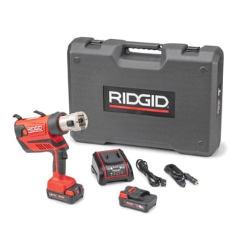 67078 RIDGE PRESS TOOL KIT