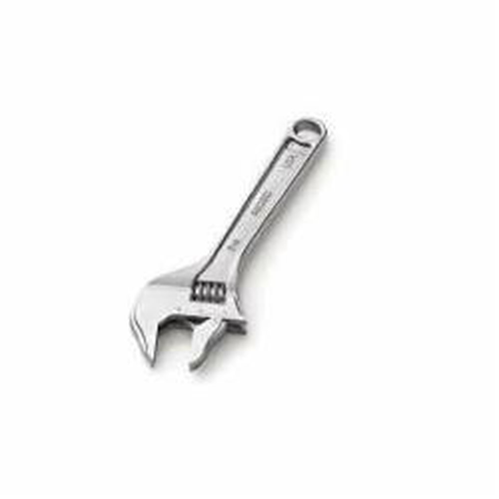 86902 RIDGE WRENCH 6^ ADJUSTABLE