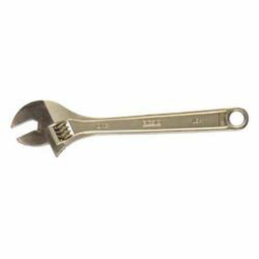 86917 RIDGID WRENCH 12^ ADJUSTABLE