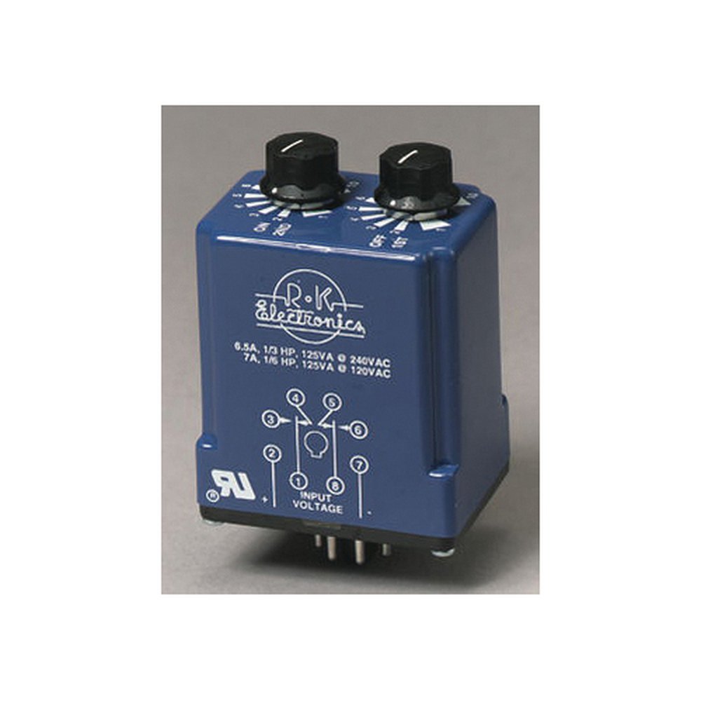 CLRB-115A-2-1H-1M RK-ELEC REPEAT