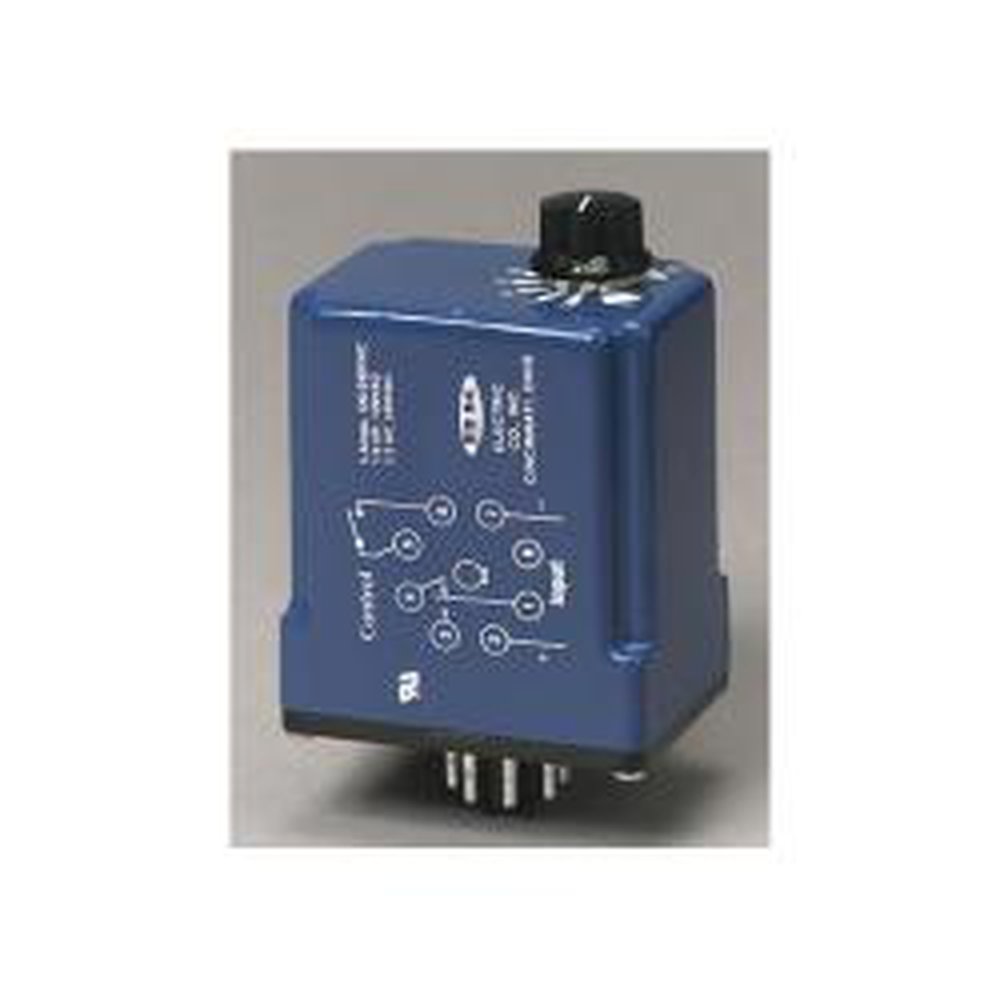 CSB-115A-2-30S RK-ELEC ONE SHOT