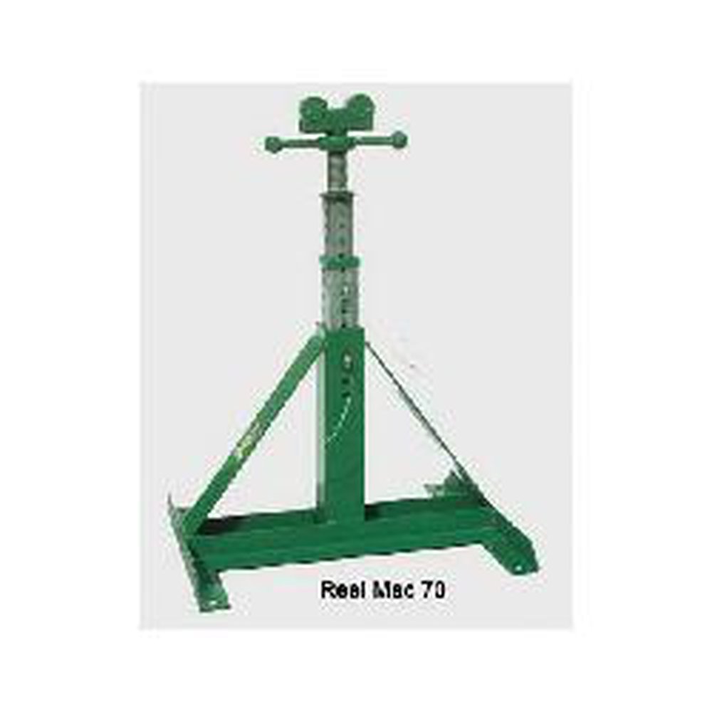 11870 RACK-A-TIERS REEL MAC #70