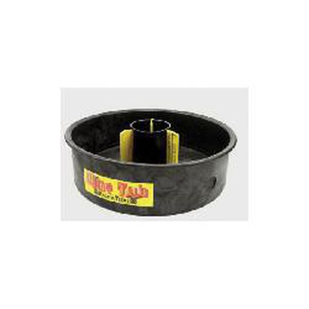 18455 RACK-A-TIER WIRE TUB