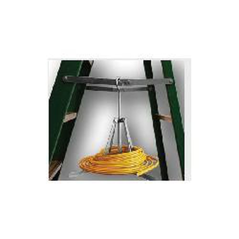 19955 RACKATIE WIREPOD