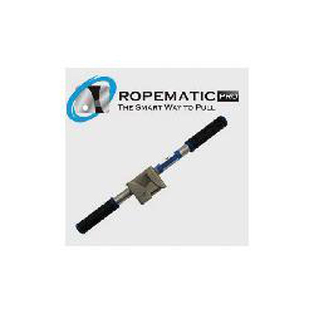 42400 RACK-A-TIERS ROPEMATIC PRO