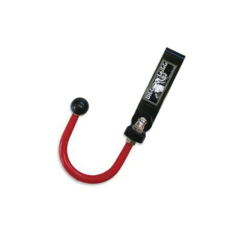 43001 RACK-A-TIERS BIGGLUGG I BELT CLIP TOOL CARRIER BIGGLUGGABIT ZZZZZ