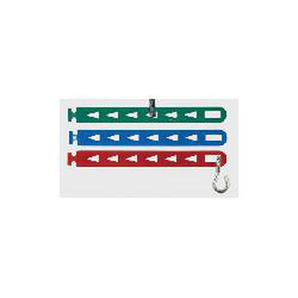 69455 RACK-A-TIER SNATCH STRAP WIRE
