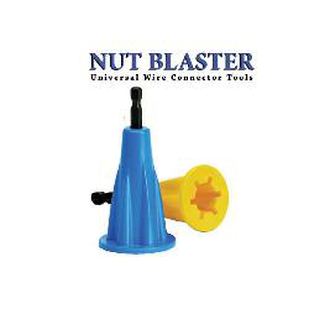 72102 RACKATIE NUT BLASTER - XXL
