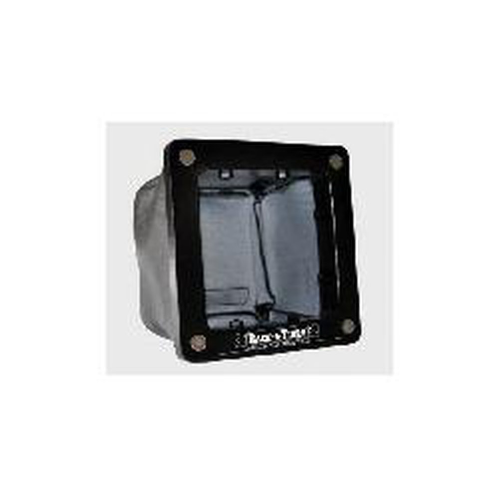 84000 RACK-A-TIERS DIRT BAG