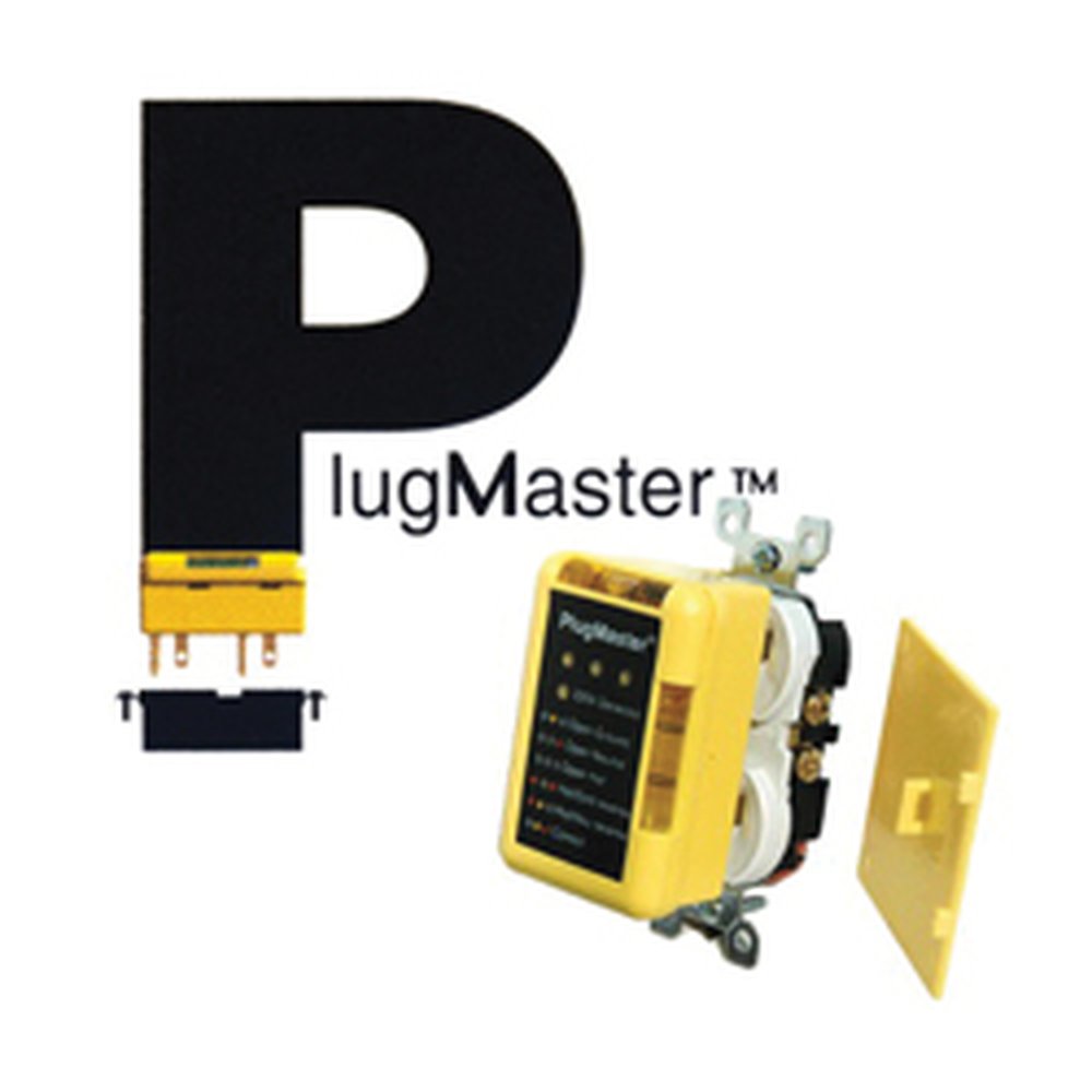 99102 RACK-A-TIERS PLUG MASTER PRO