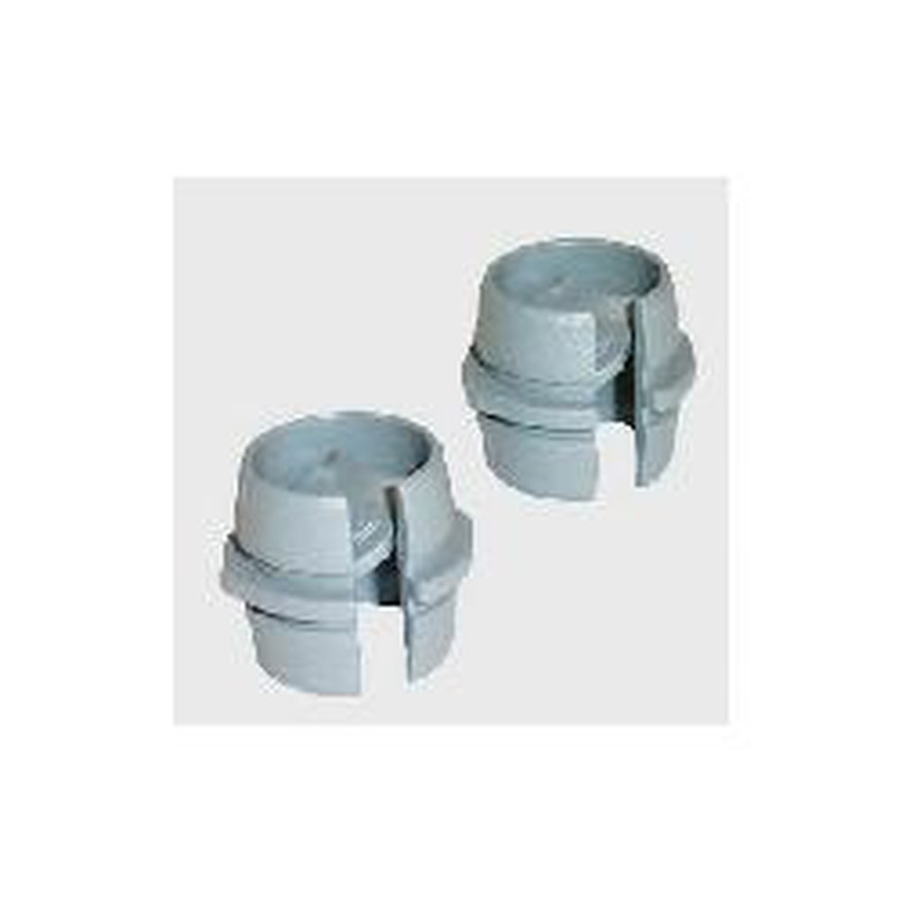 TT500 RACKATIE TWO-WAY CONNECTOR