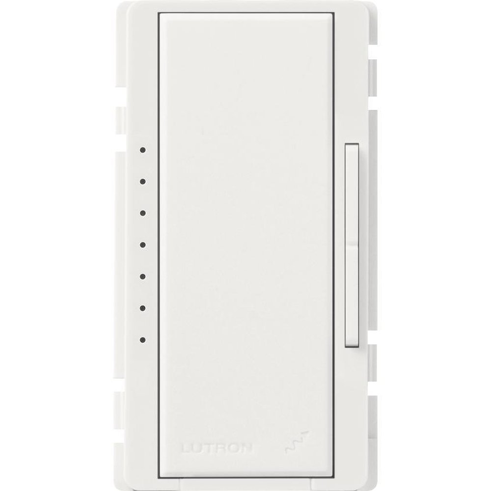 RK-D-WH LUTRON COLOR KIT FOR NEW RA