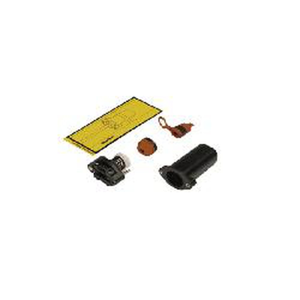 E-150 TYCO-THERMAL LOW PROFILE END