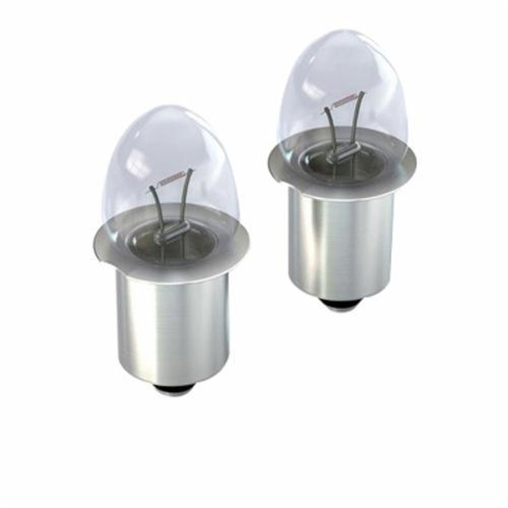 K13-2TE RAY BULB FOR 6 VOLT