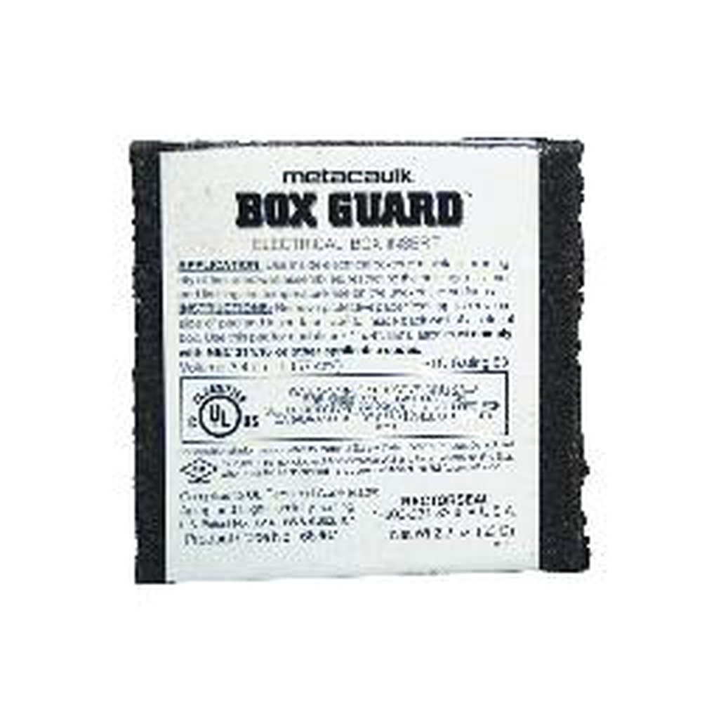 66367 RECTORSEAL METACAULK