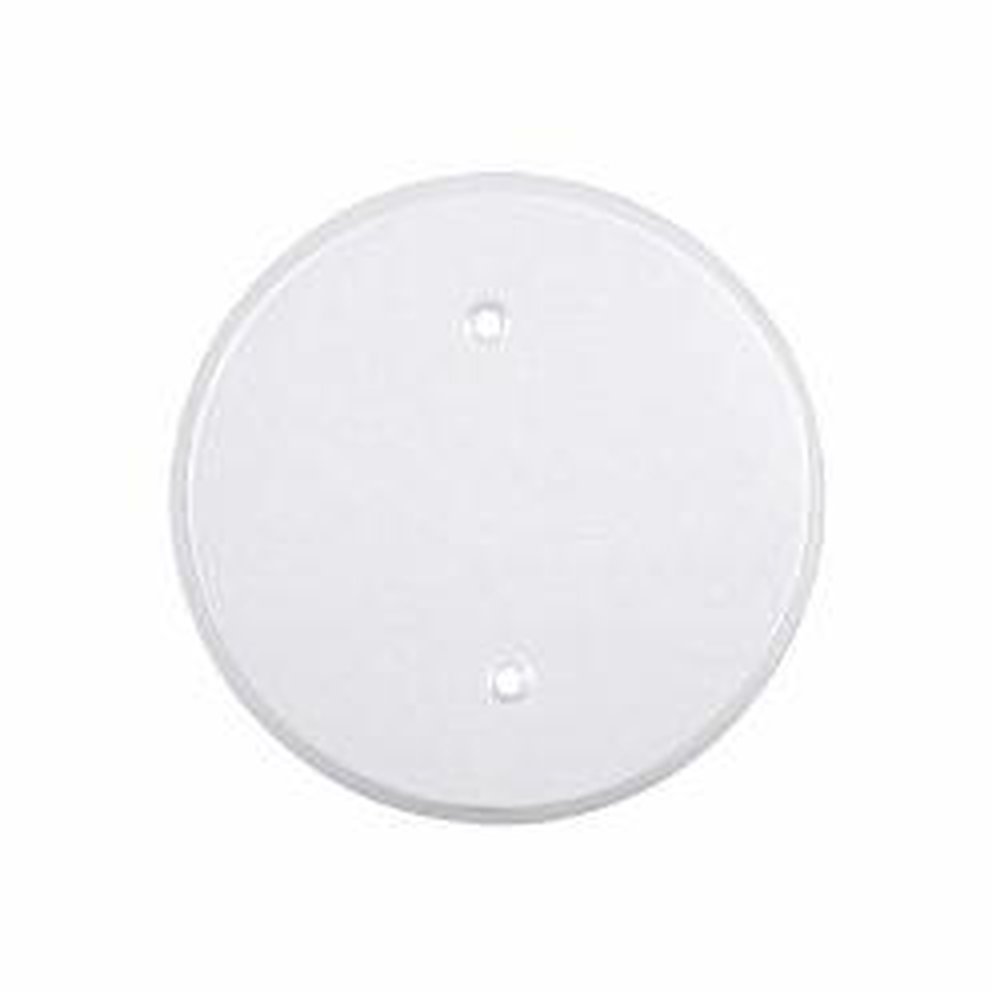 CCRSB 5-IN RND BLANK COVER R-DOT