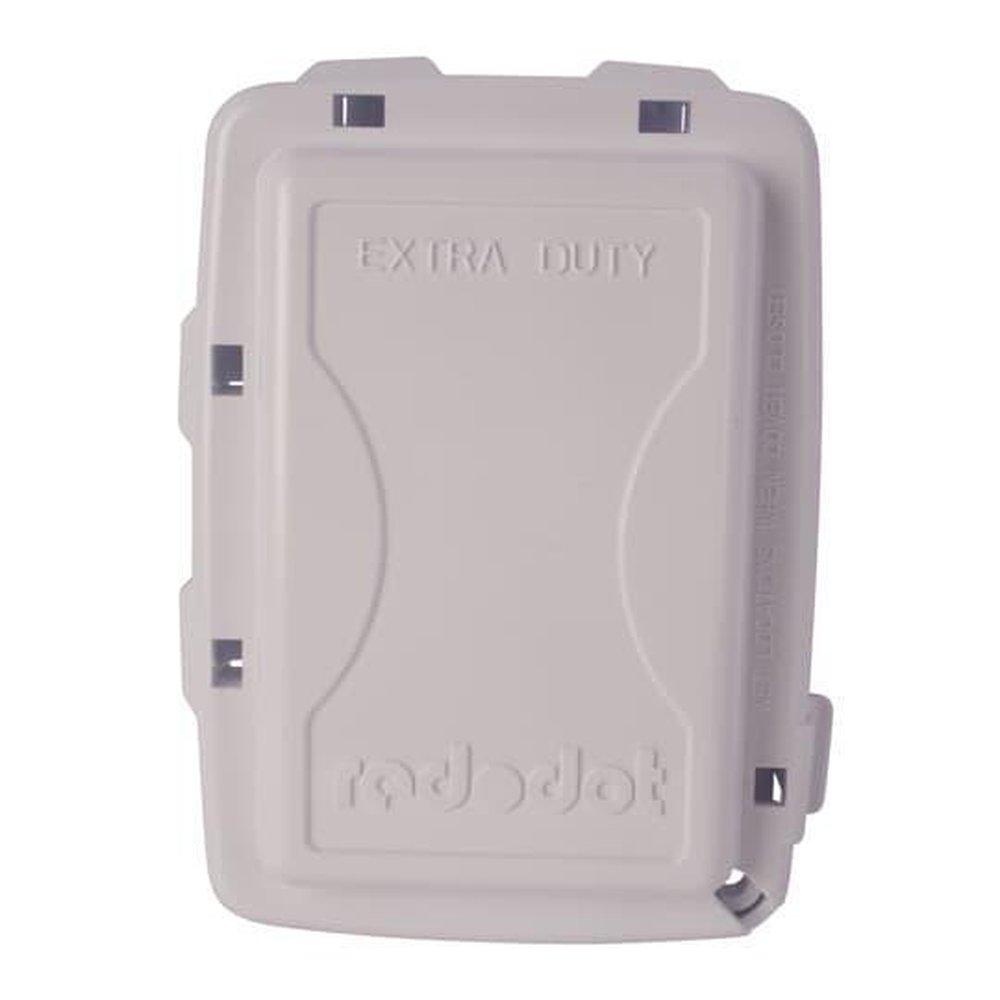 CKPM-W RED DOT NM WIU COVER