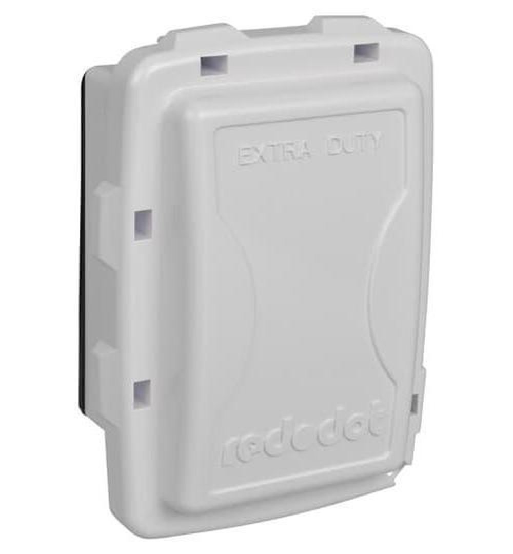 CKPS-W RED DOT 1G NM WIU SHALLOW