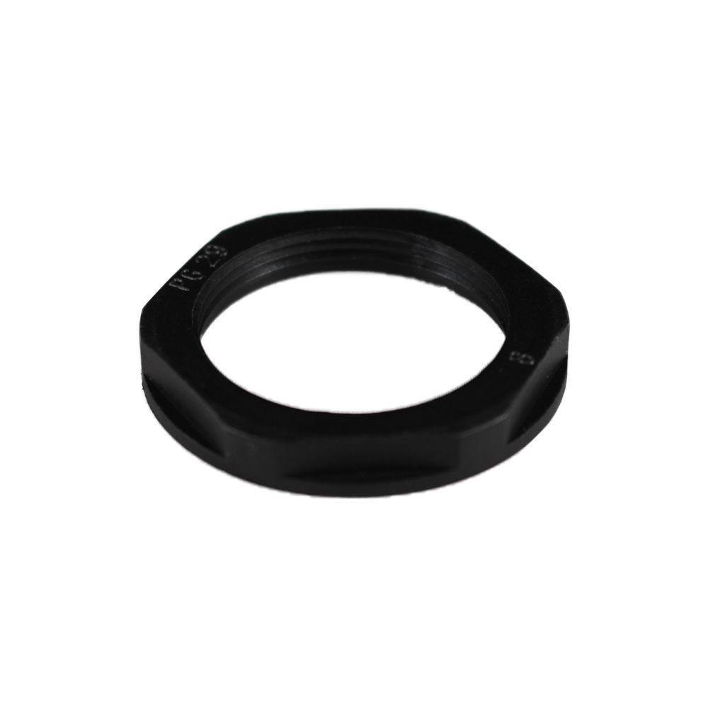 RLM16-BK REMKE LOCKNUT NYLON M16