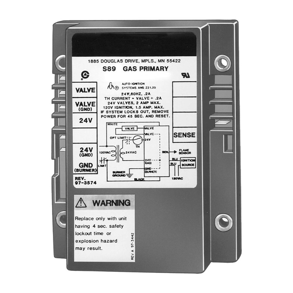 S89F1098 HONEYWELL
